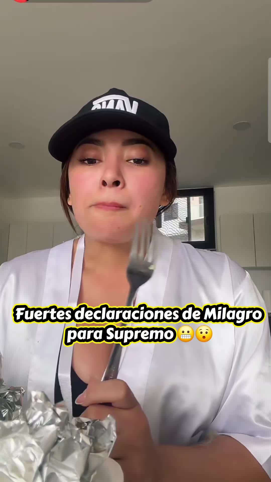 @👀🔥AJÁ lo vio
