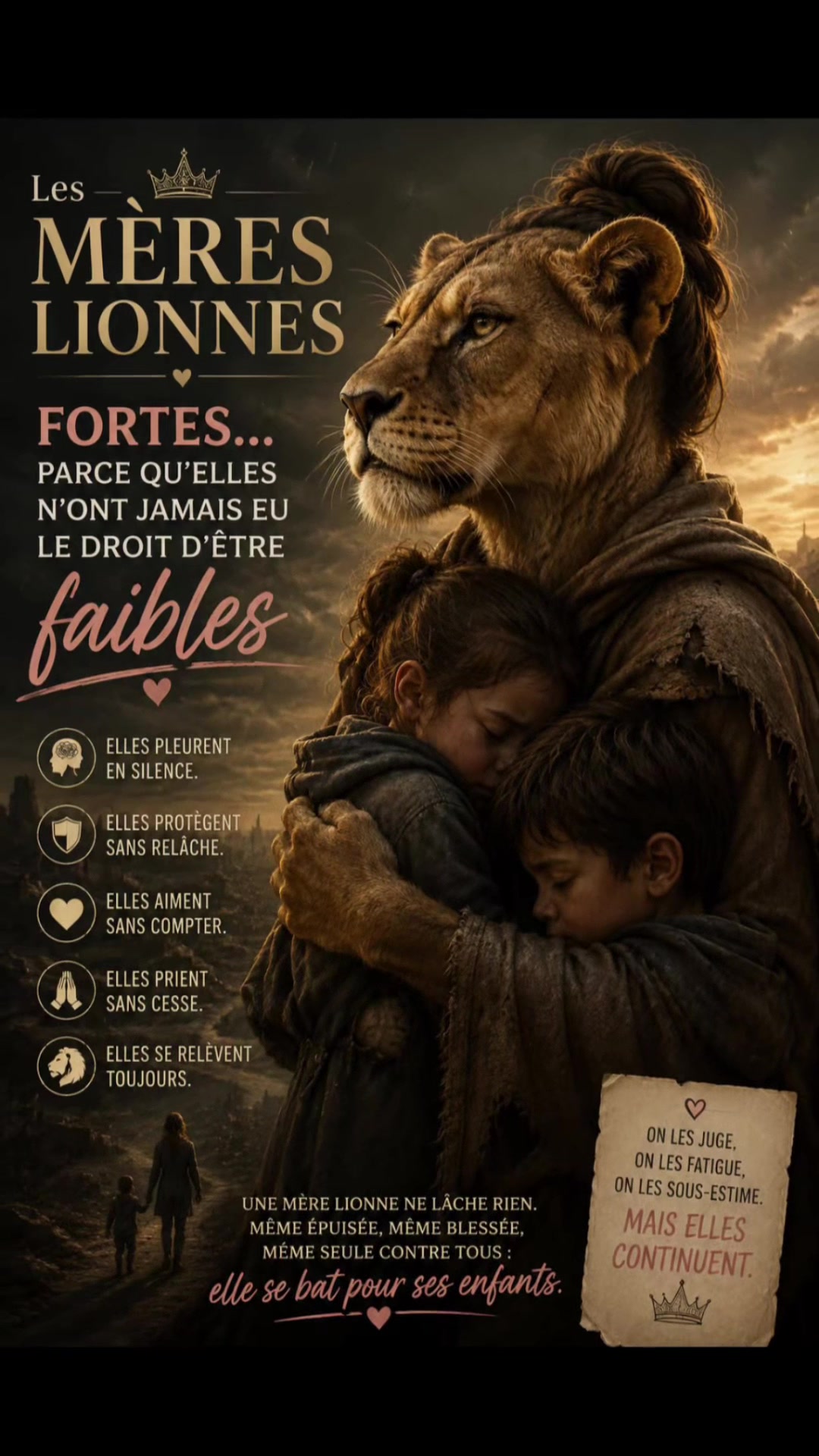 @Porteuse de lumière