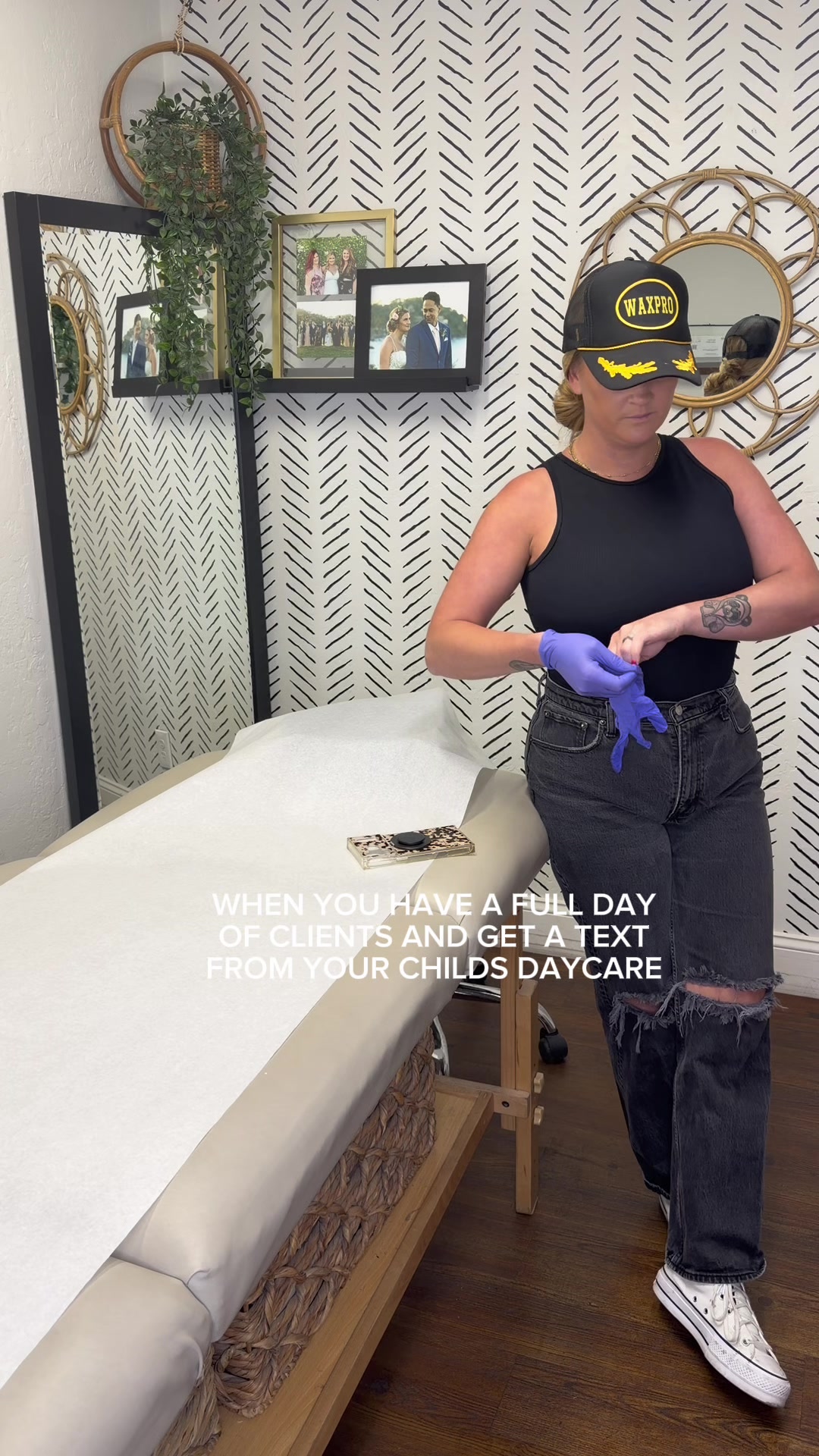 @The Wax Pros