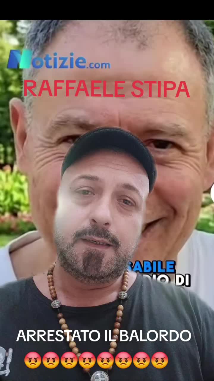 @SALVATORE GRANATO