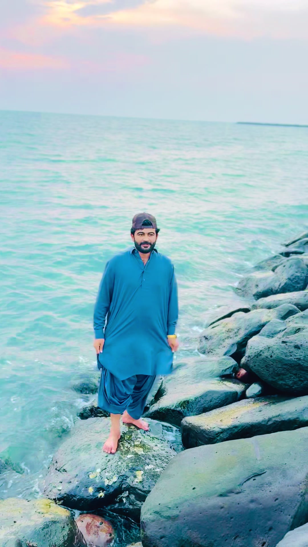 @جنید کھوسہ ✌️🌹🌹