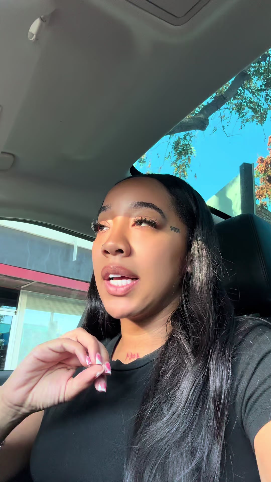 @Tiana