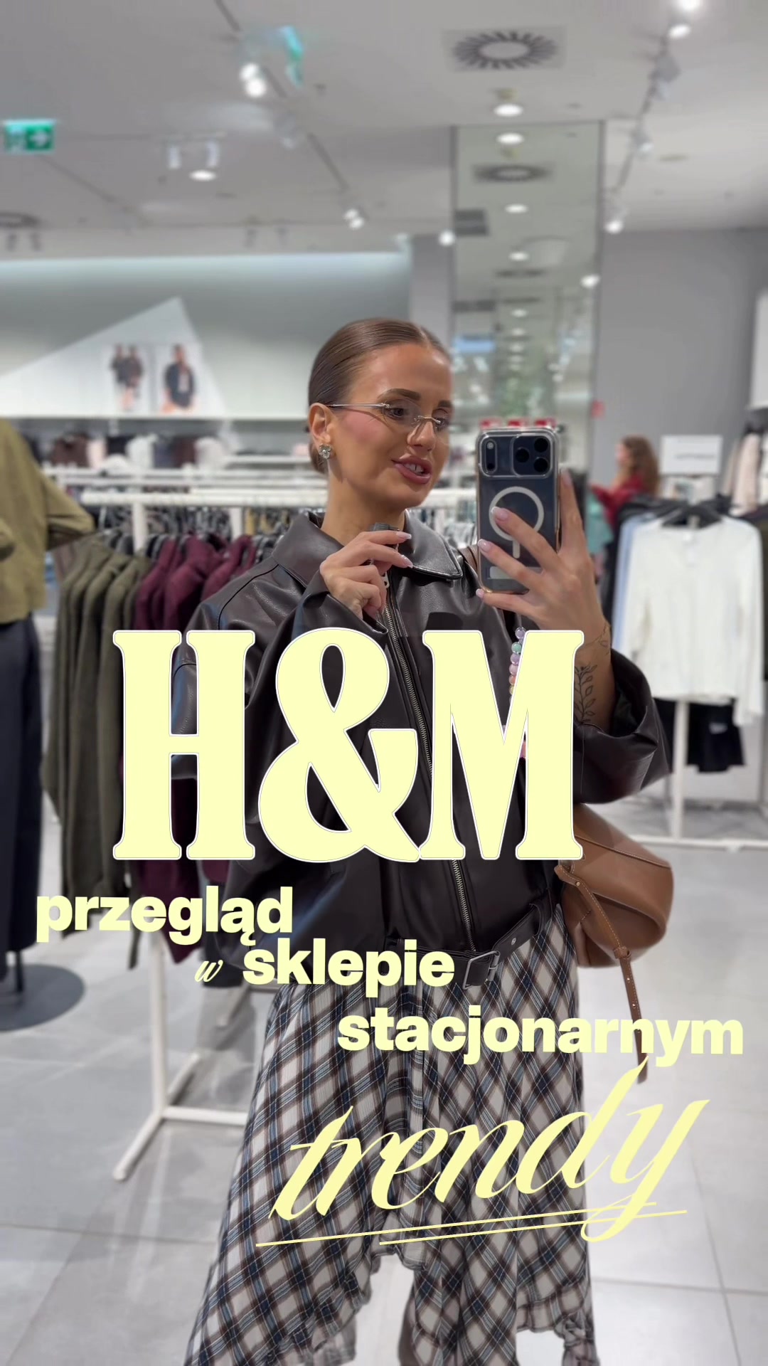 @Wertuiona Moda Zakupy Beauty