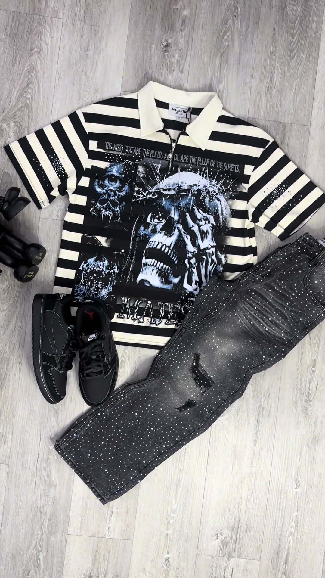 @YardieFashion