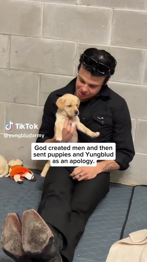 @Over 50 Yungbluders