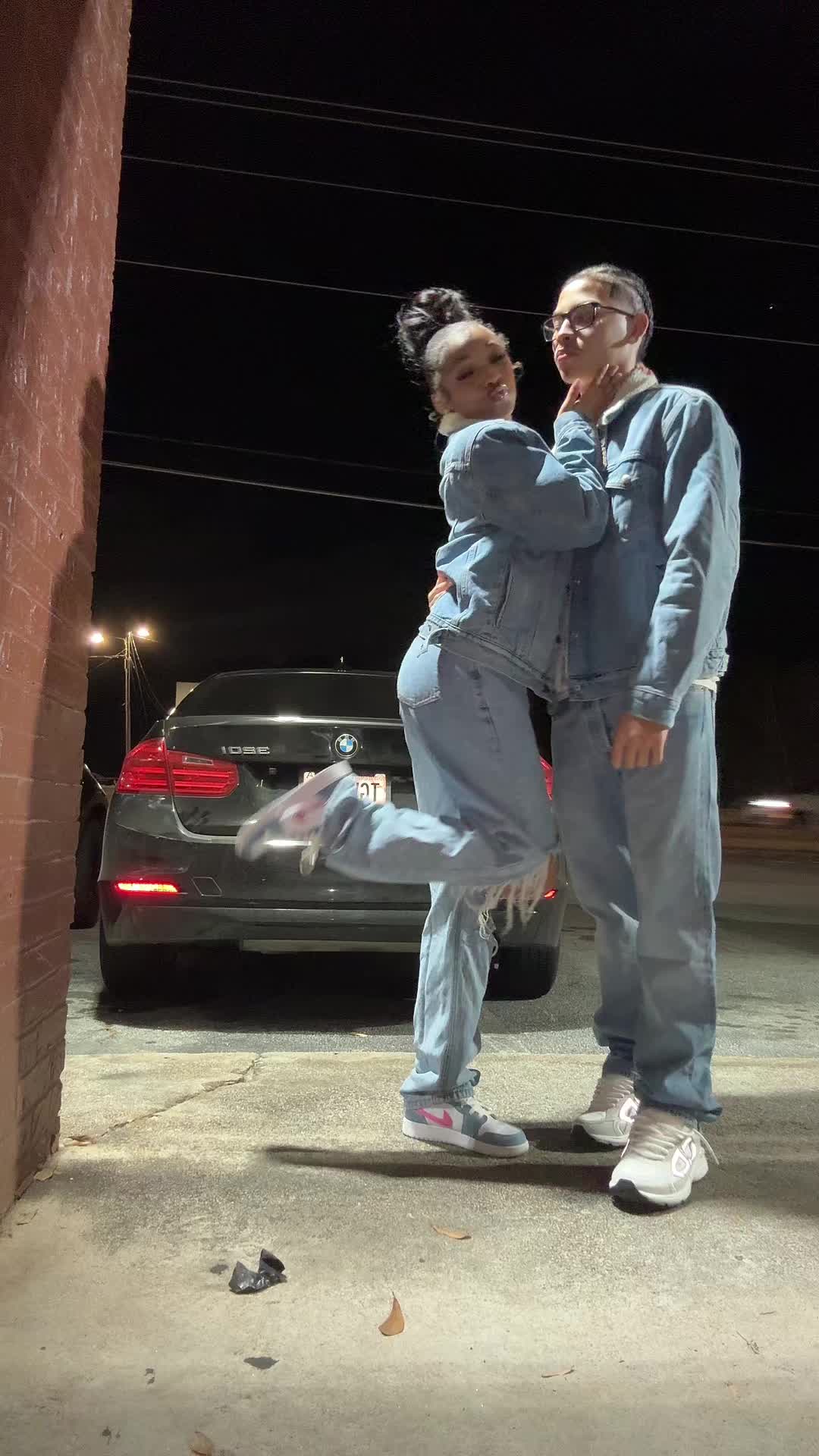 @Unnmxtched