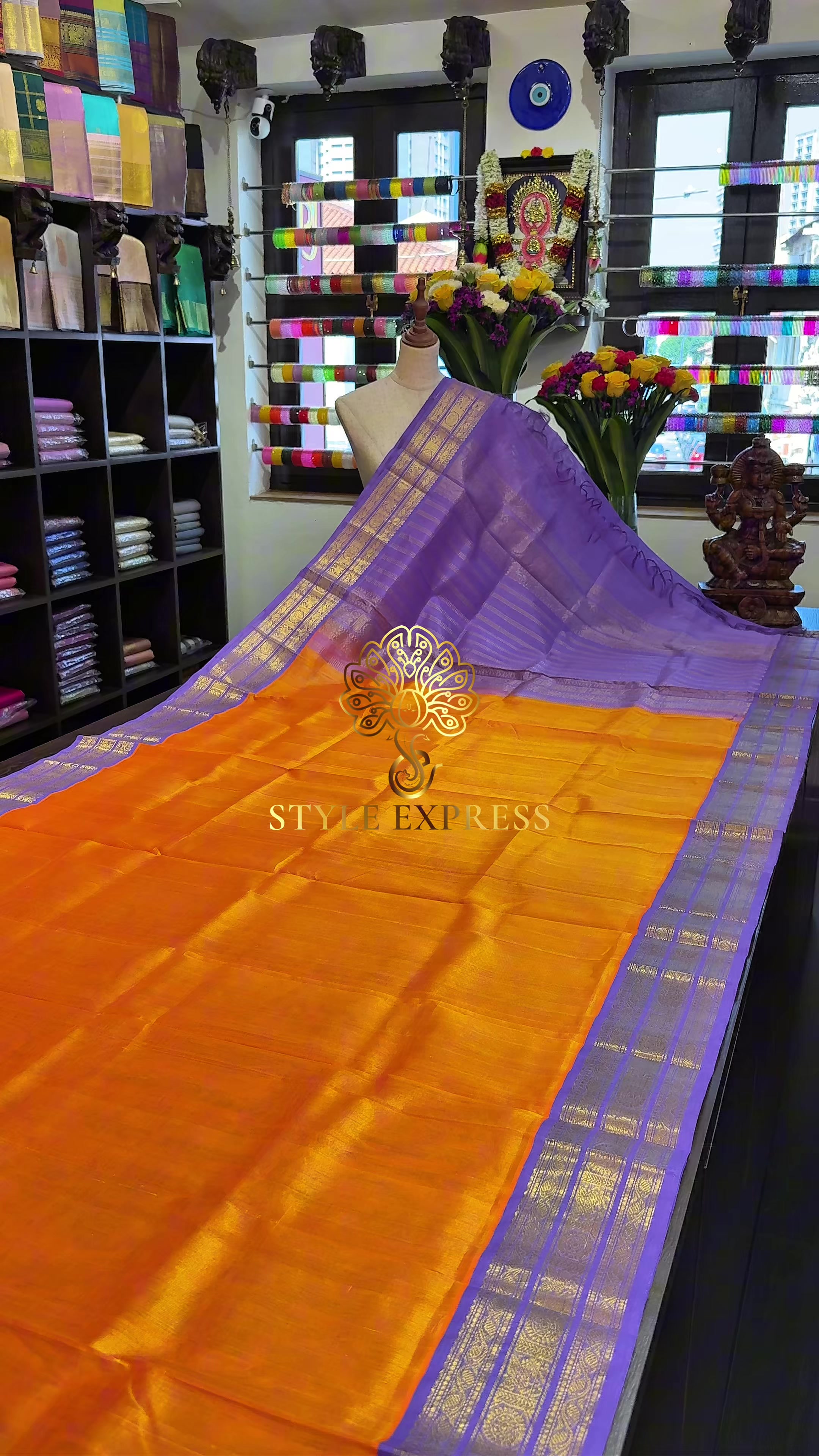 @Style Express