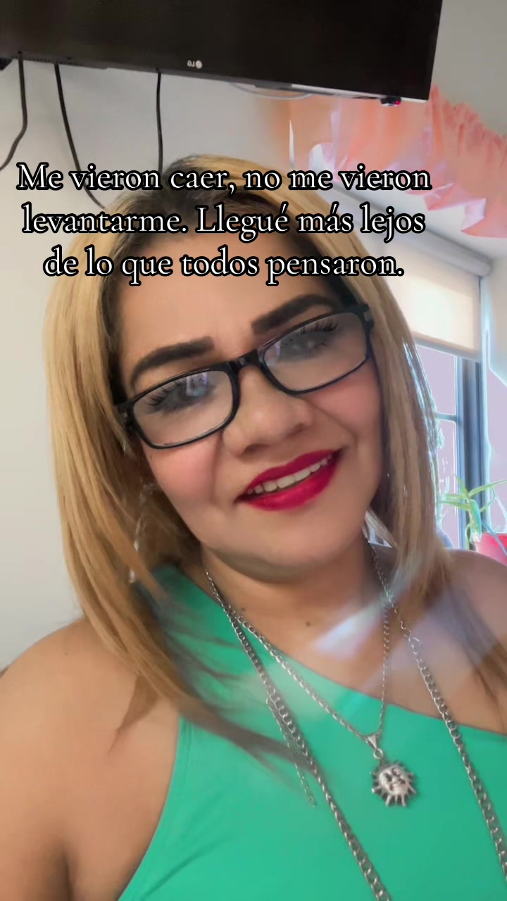 @Bendecida para bendecir