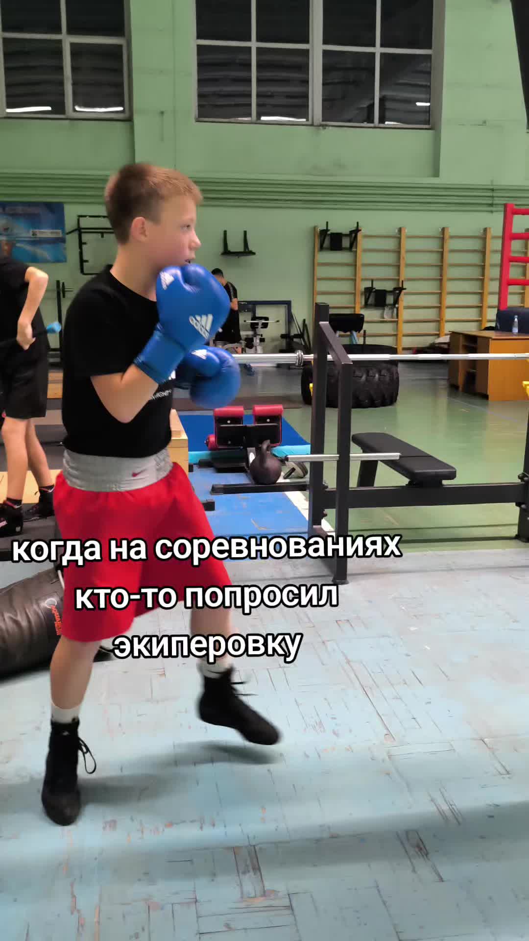 @Petrov