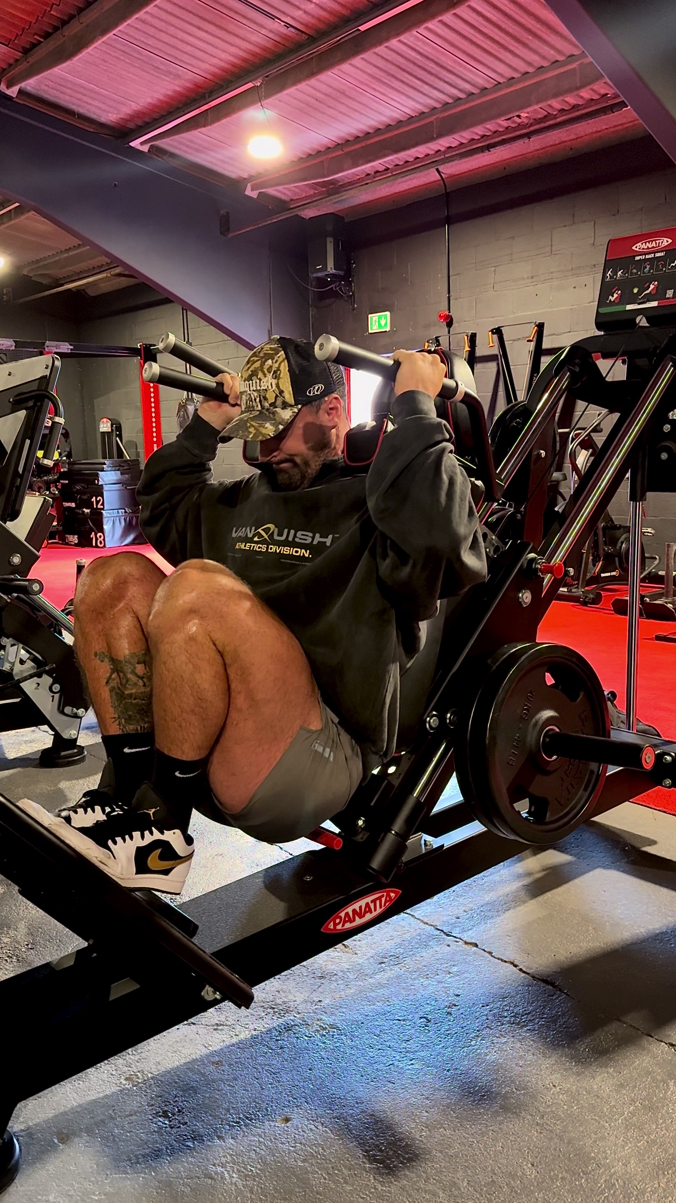 @BOBSGYM