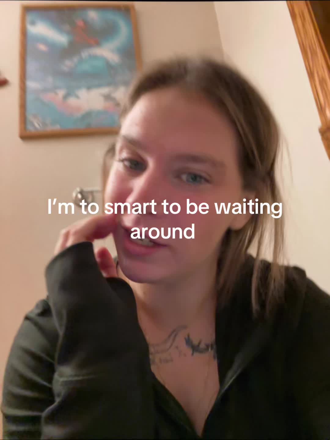 @Kenzie