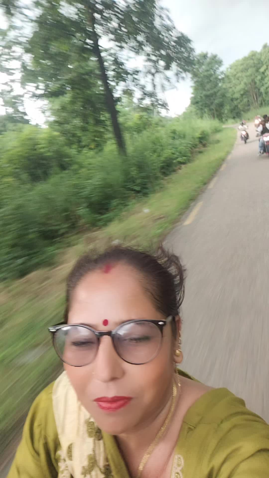 @amrita khadka oli