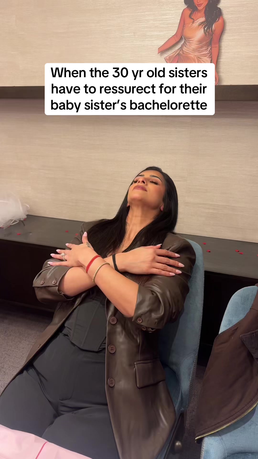 @Radhika Anand