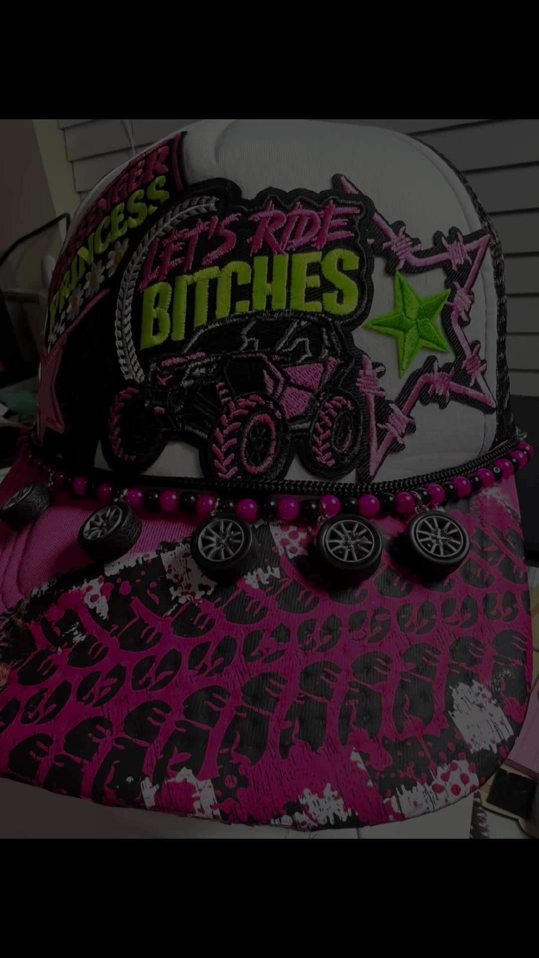 @Michelle-SnapbackBoutique
