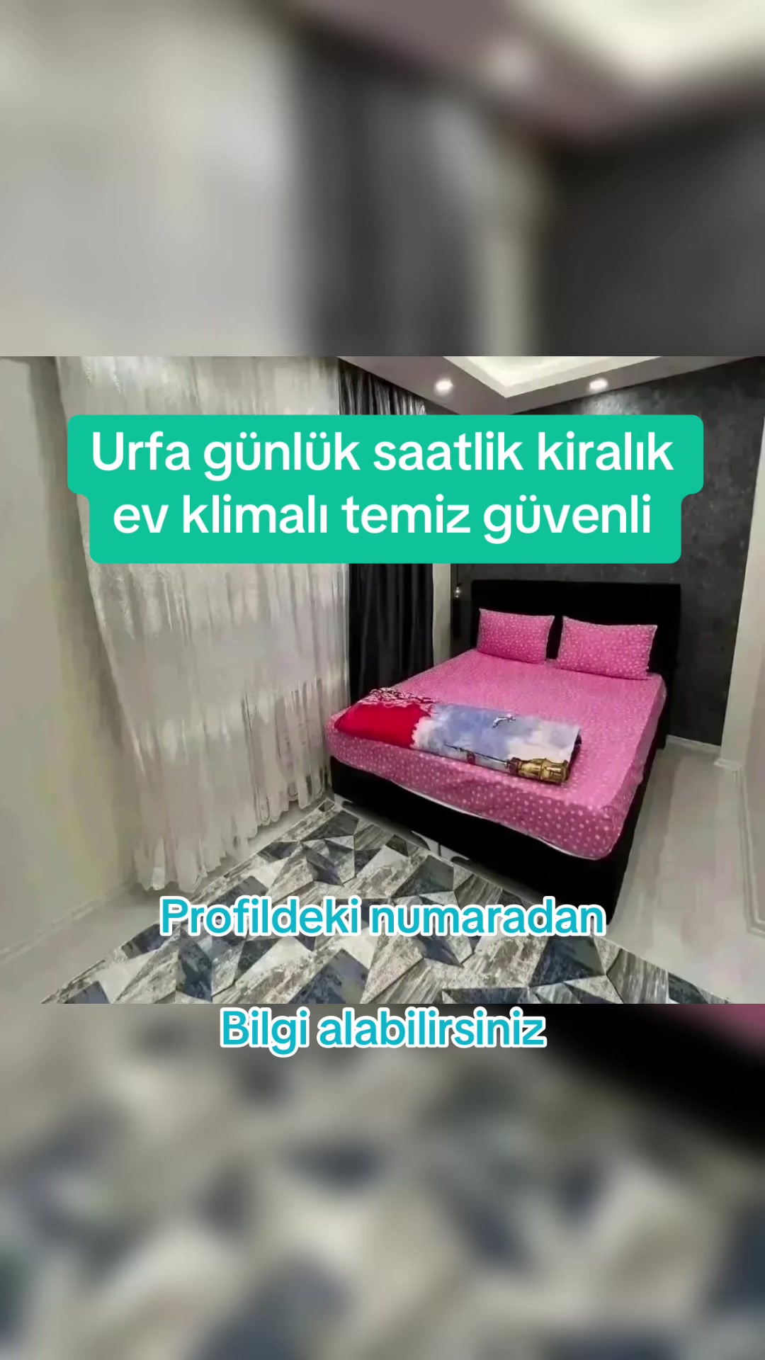 @Urfa G&uuml;nl&uuml;k Ev