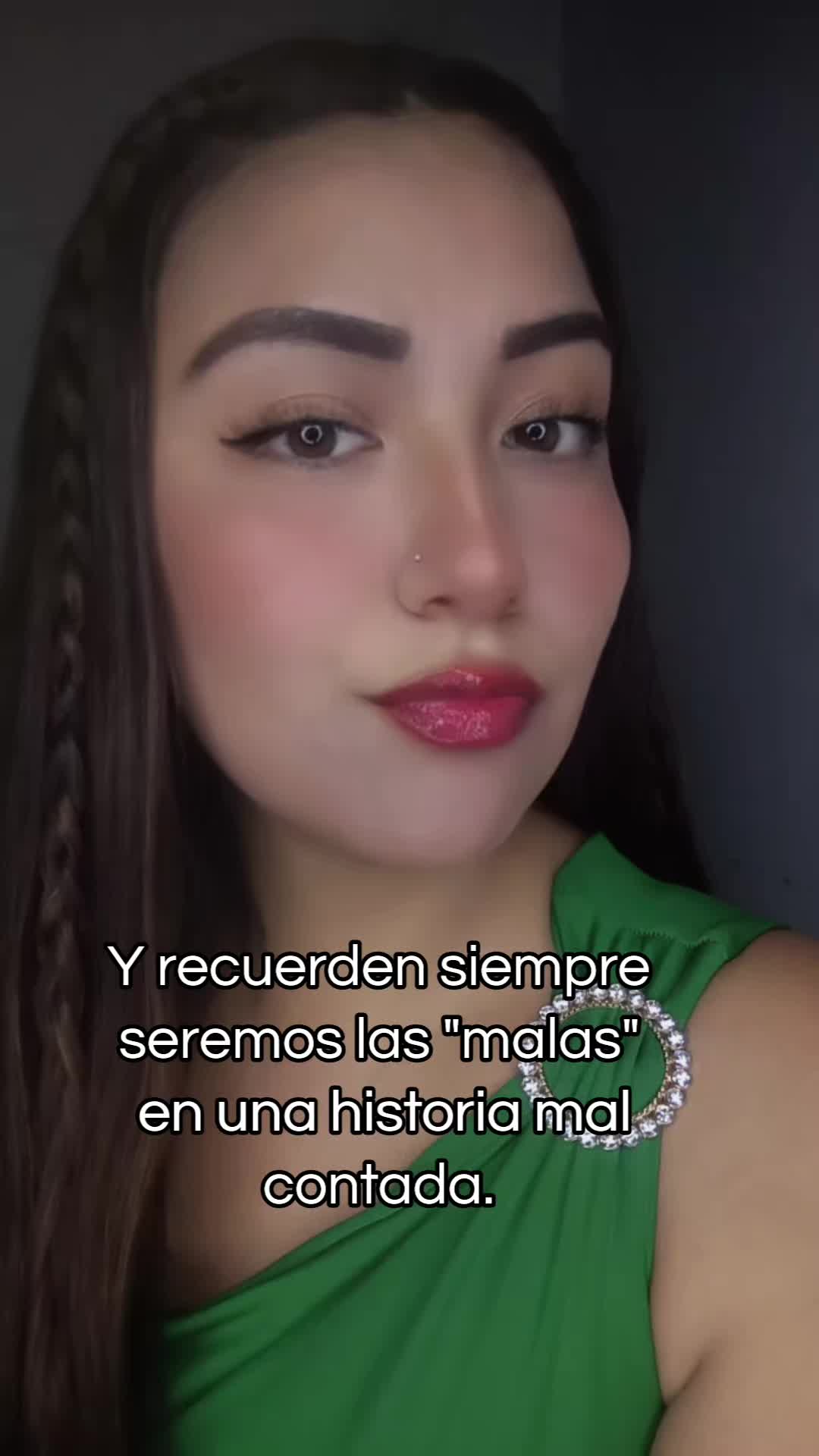 @Solange