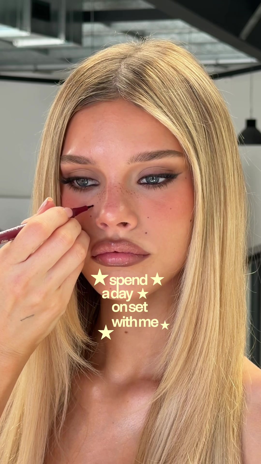 @FACE BY JEN