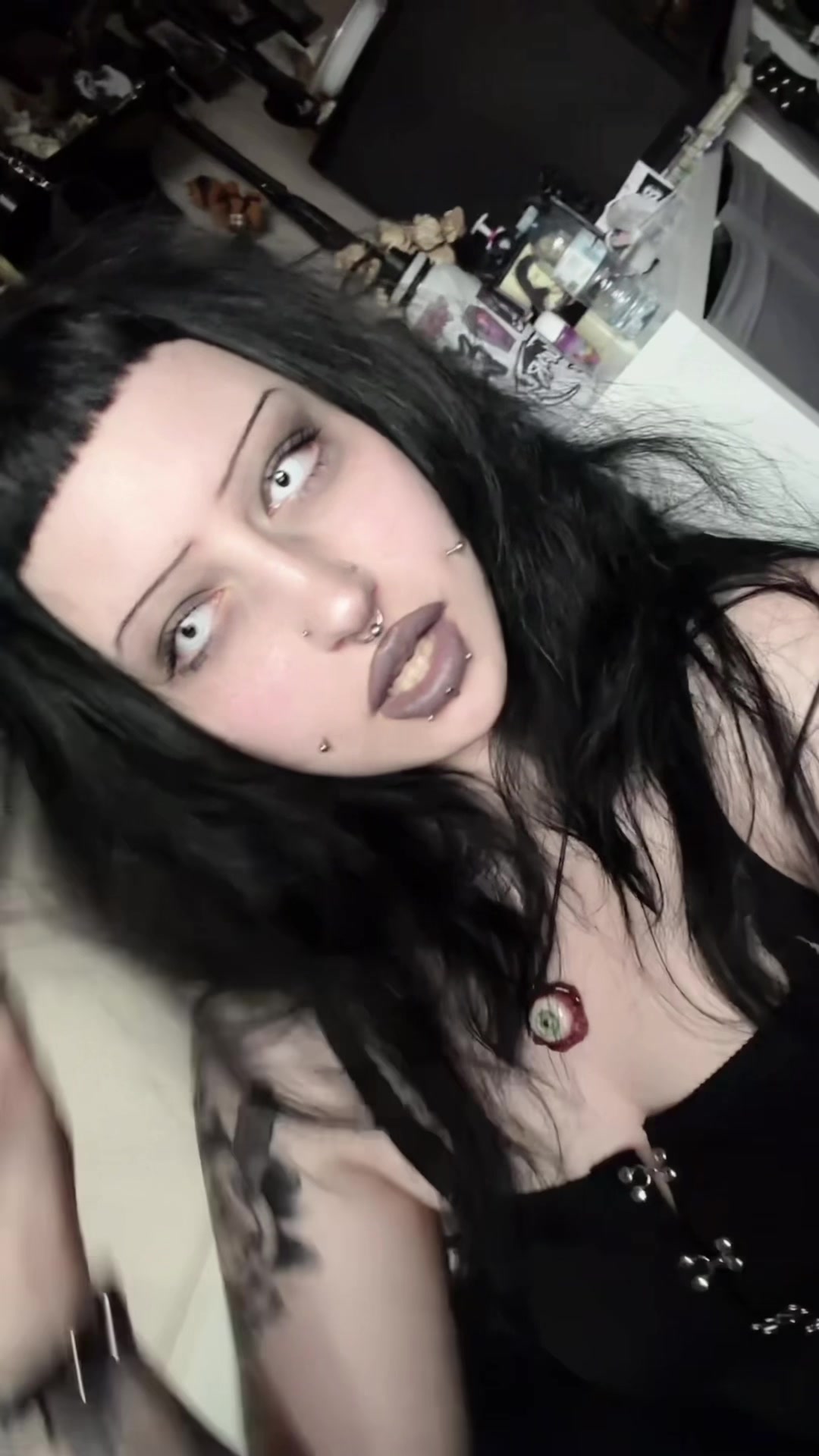 @kaity kat 🧟♀️