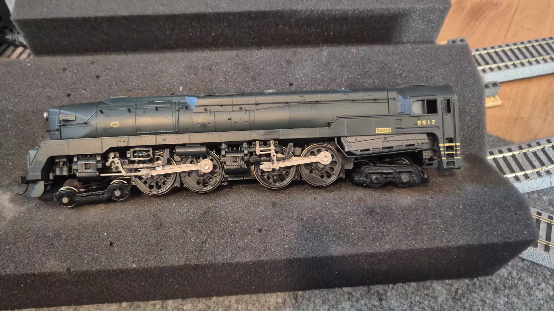 @ConrailChessie7376