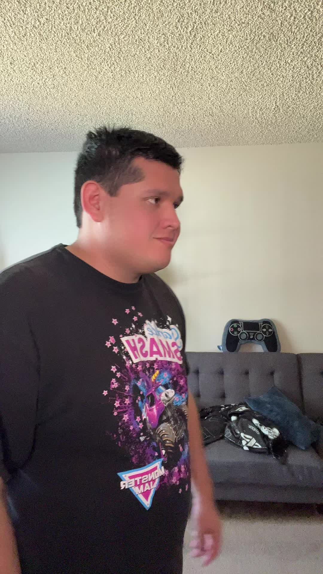 @jesusesparzashow