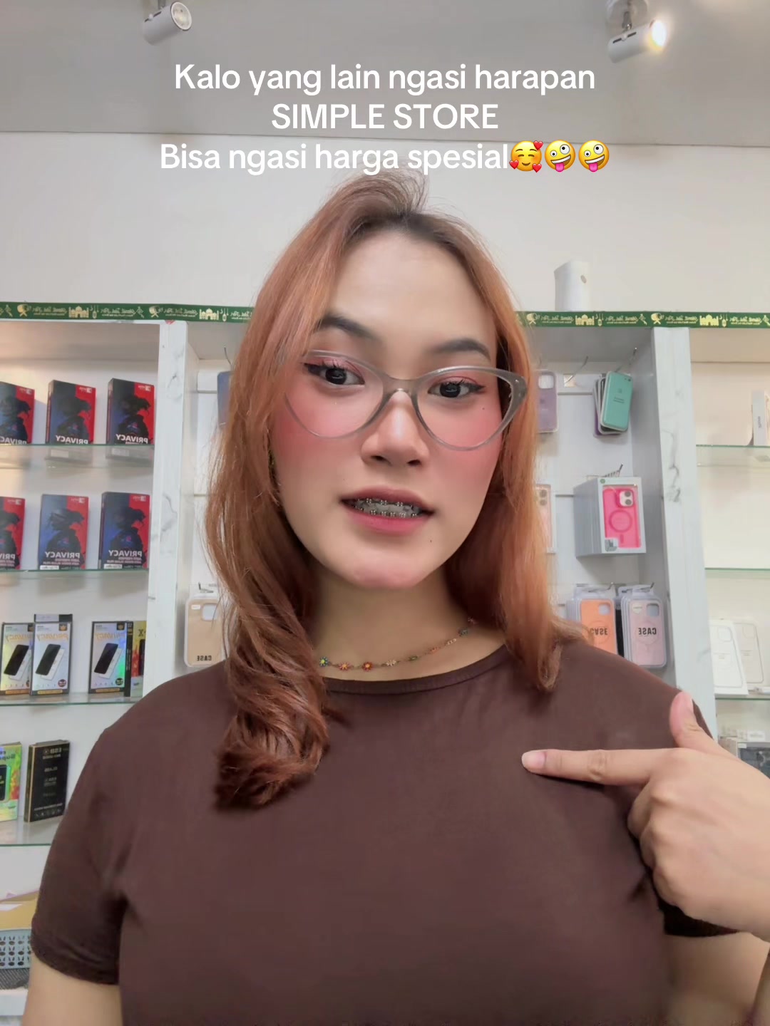 @SIMPLE STORE BANDUNG