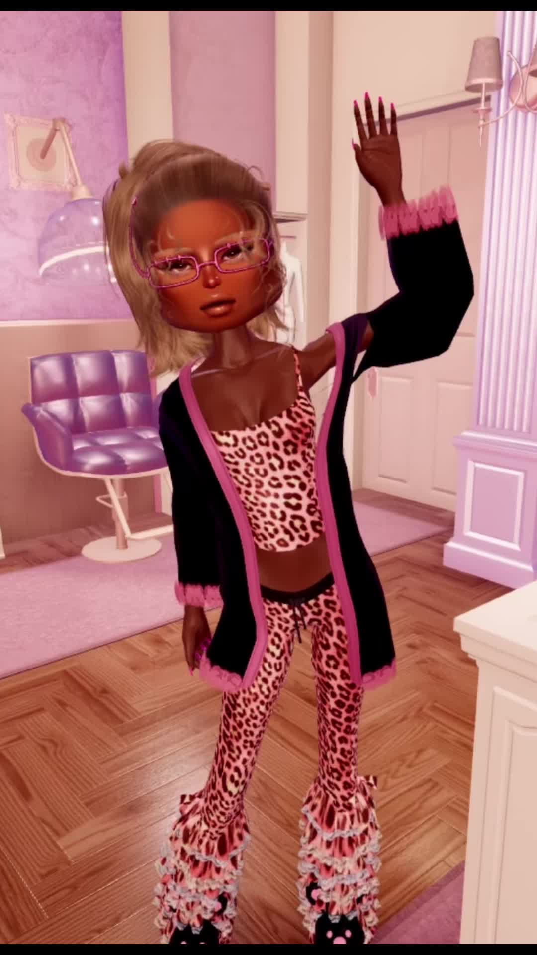 @MsBreyana