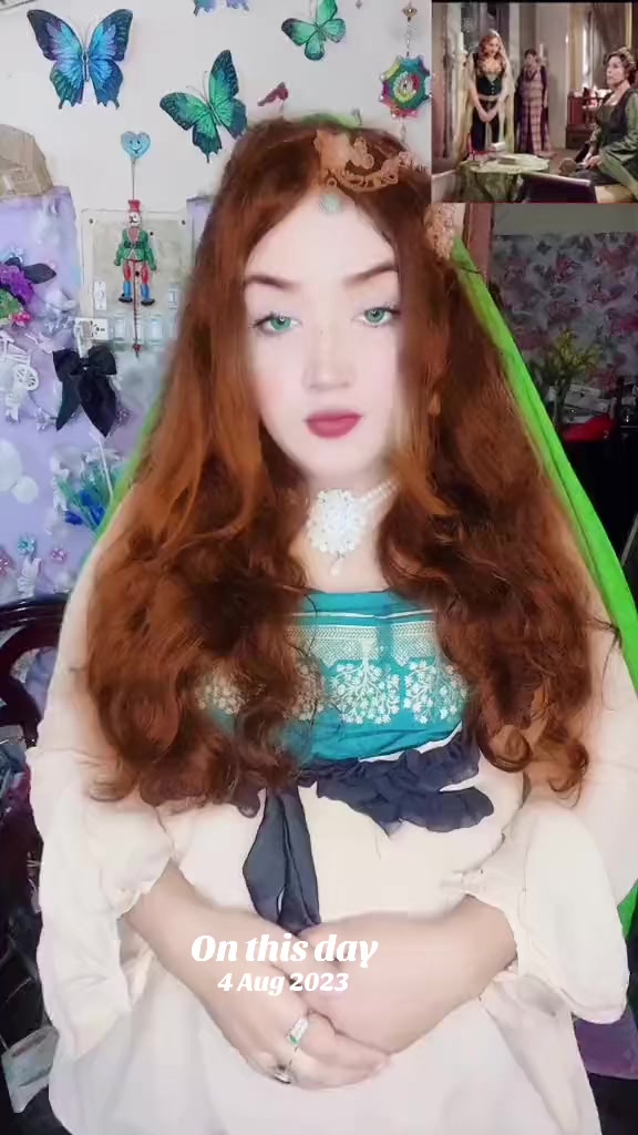 @Ayrin EtiđĻđŠĩ
