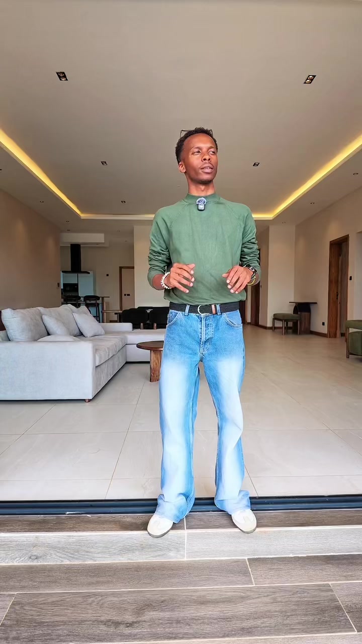 @Nowell / Real Estate 🇰🇪💸