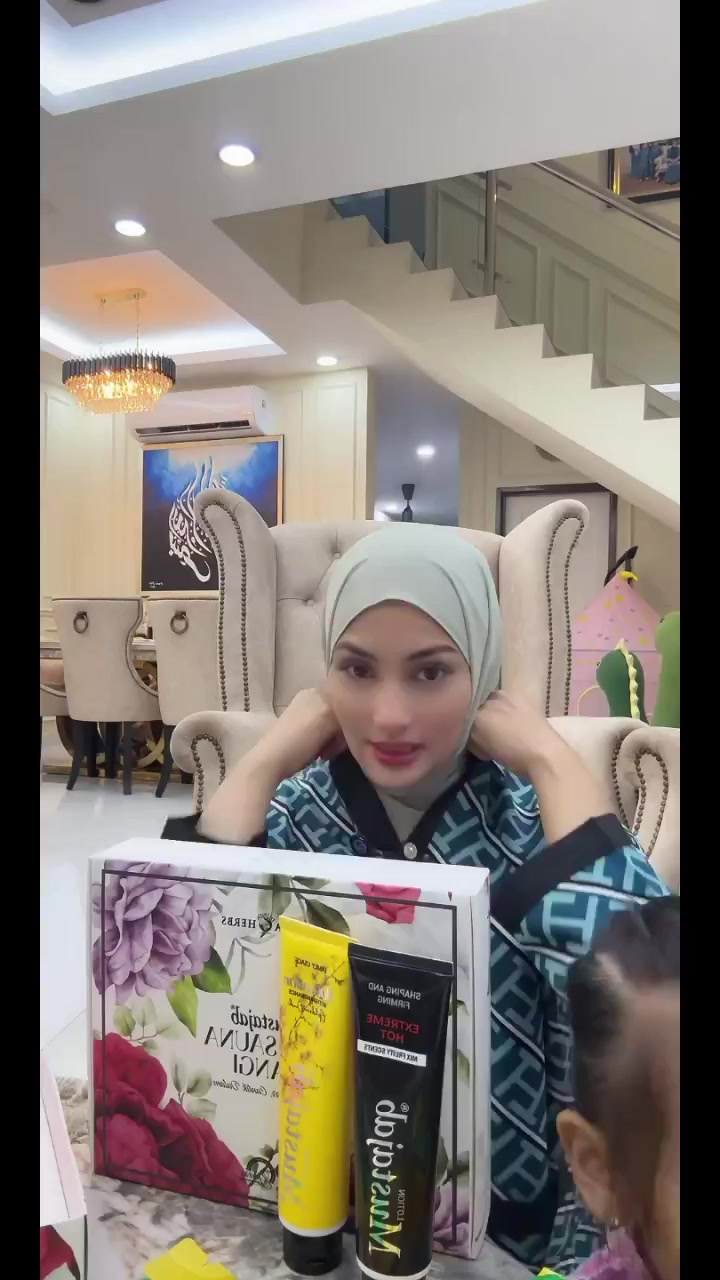 @Fasha Sandha