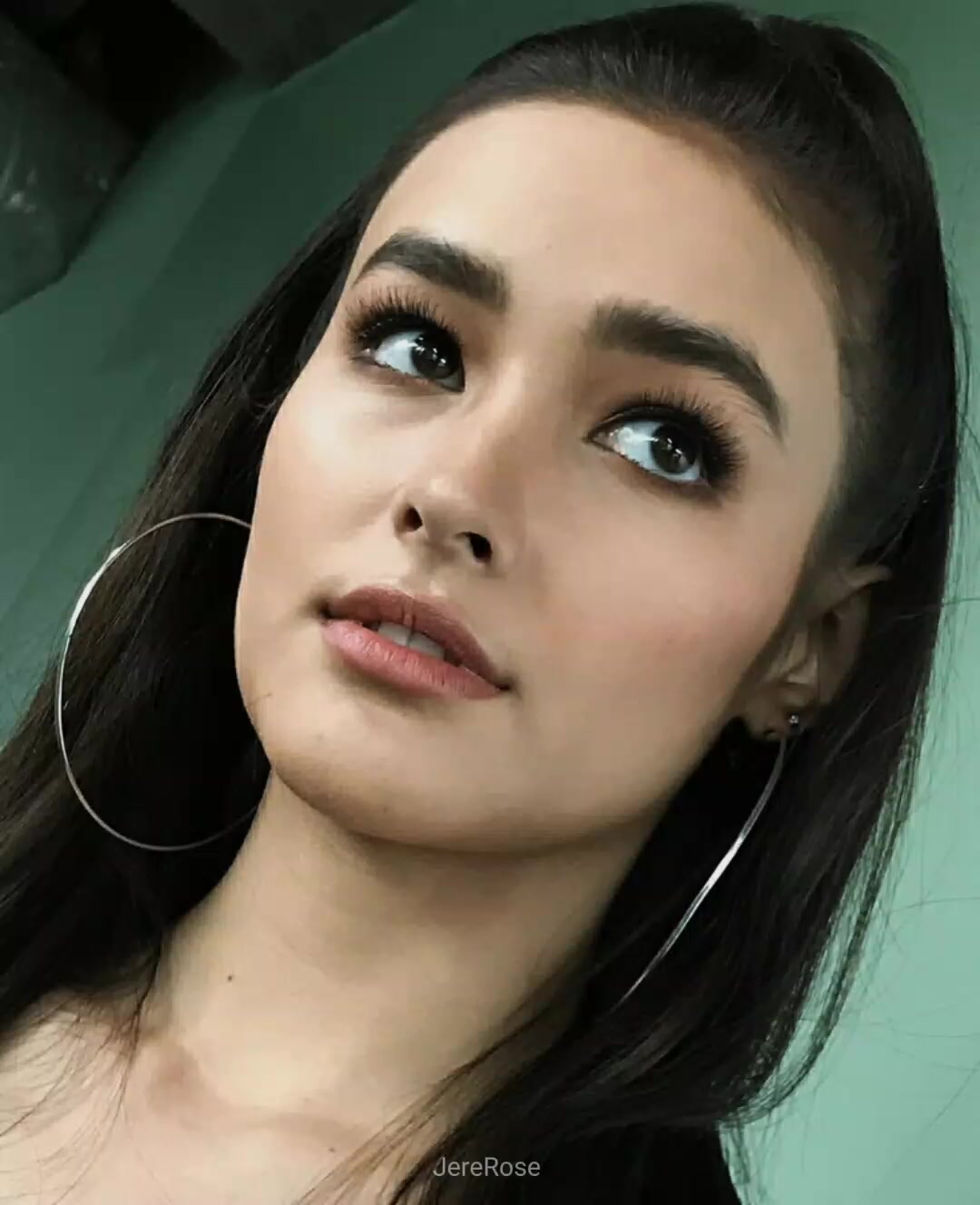 @JereRose