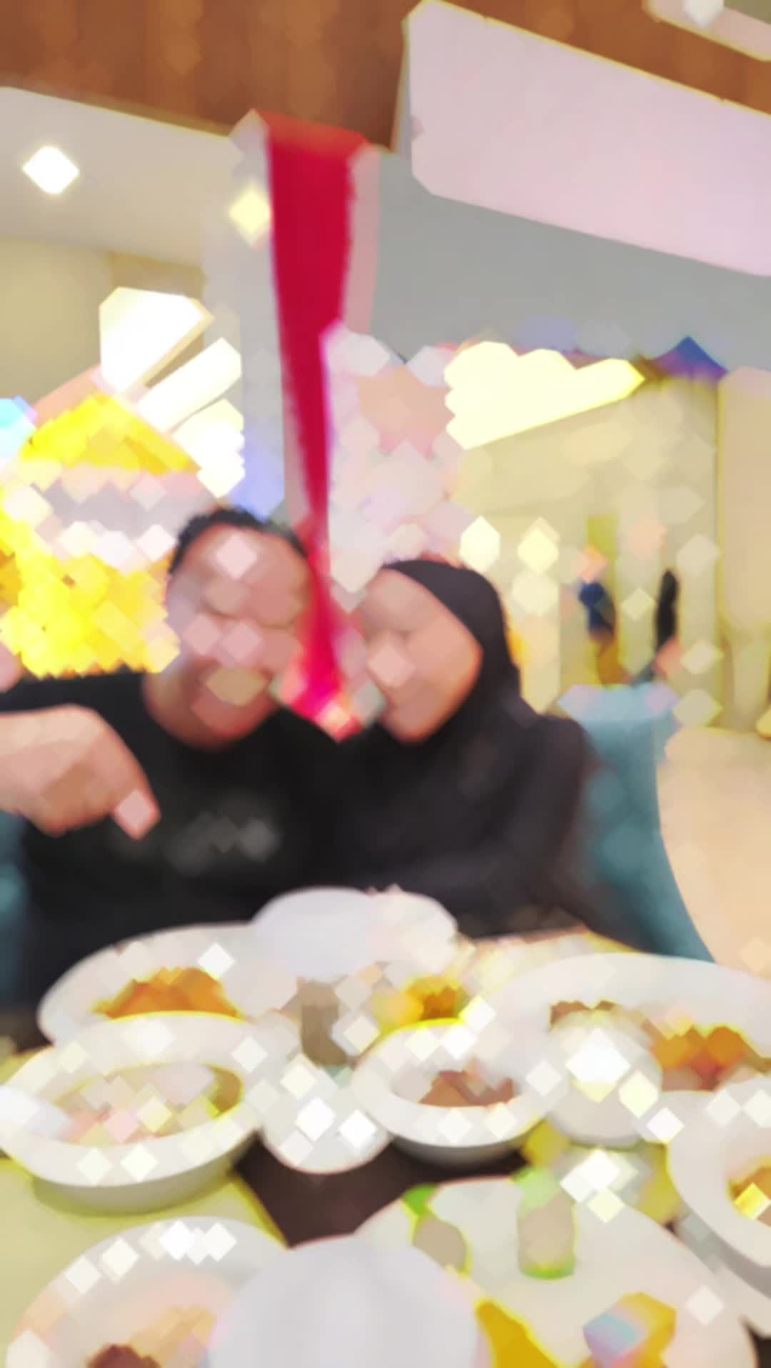 @Denny & ummil