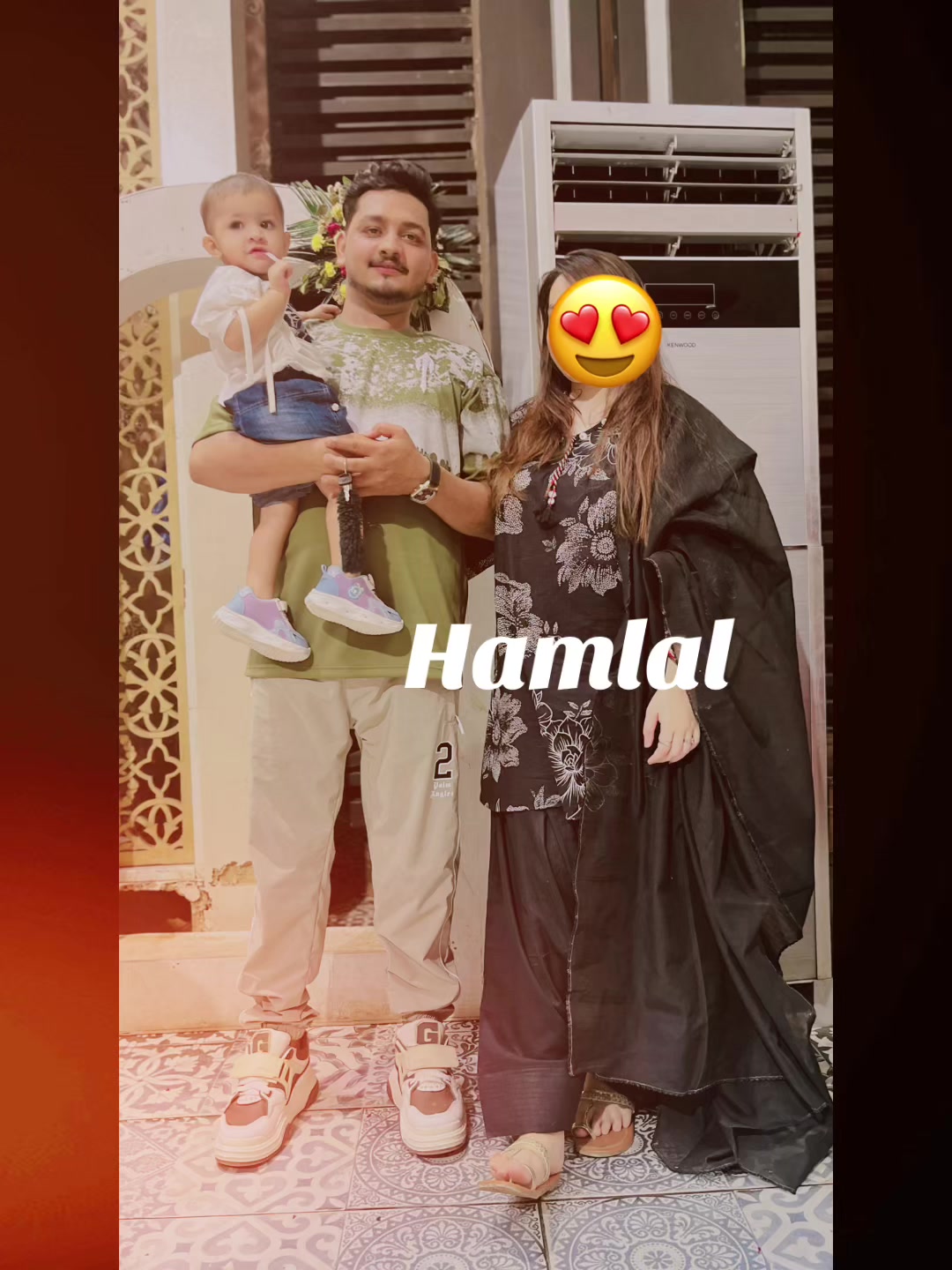 @HamLal