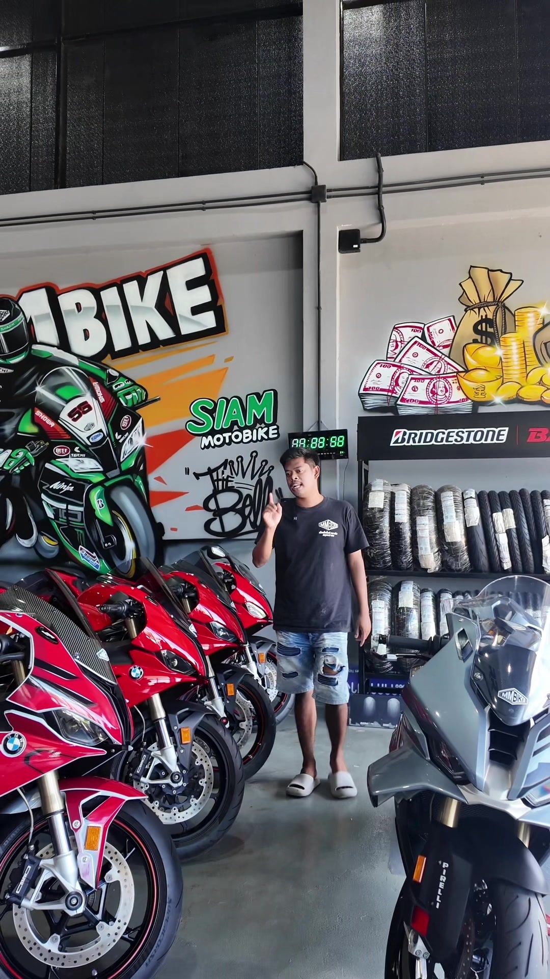 @MMBIKE ซื้อขายรถบิ๊กไบค์