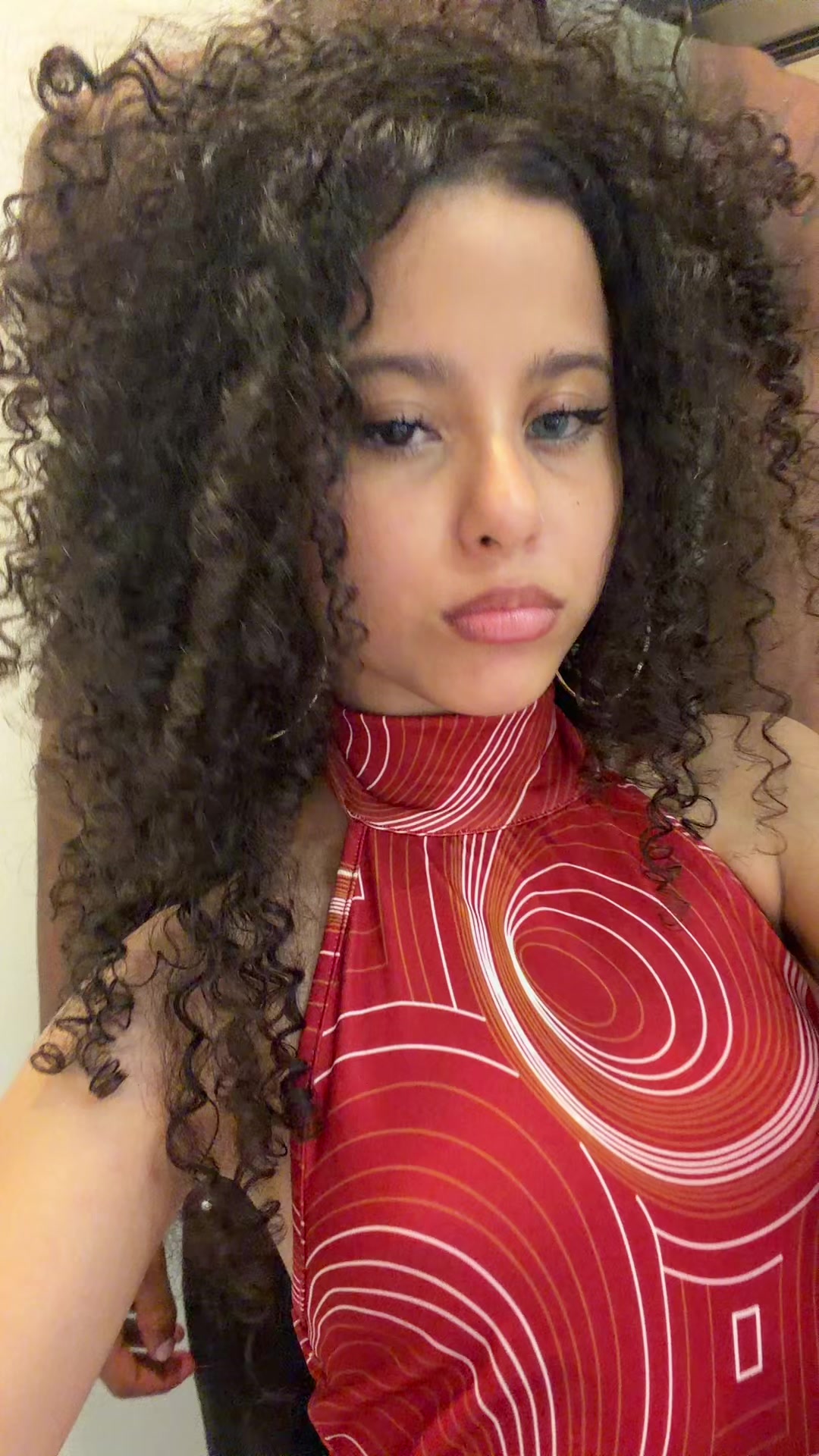 @PAMELA Grinwis 🇨🇴