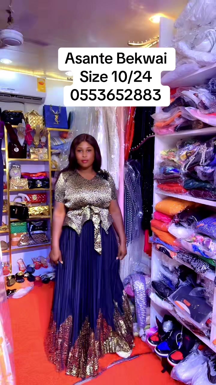 @Abi’s Luxury collection👠👗👜