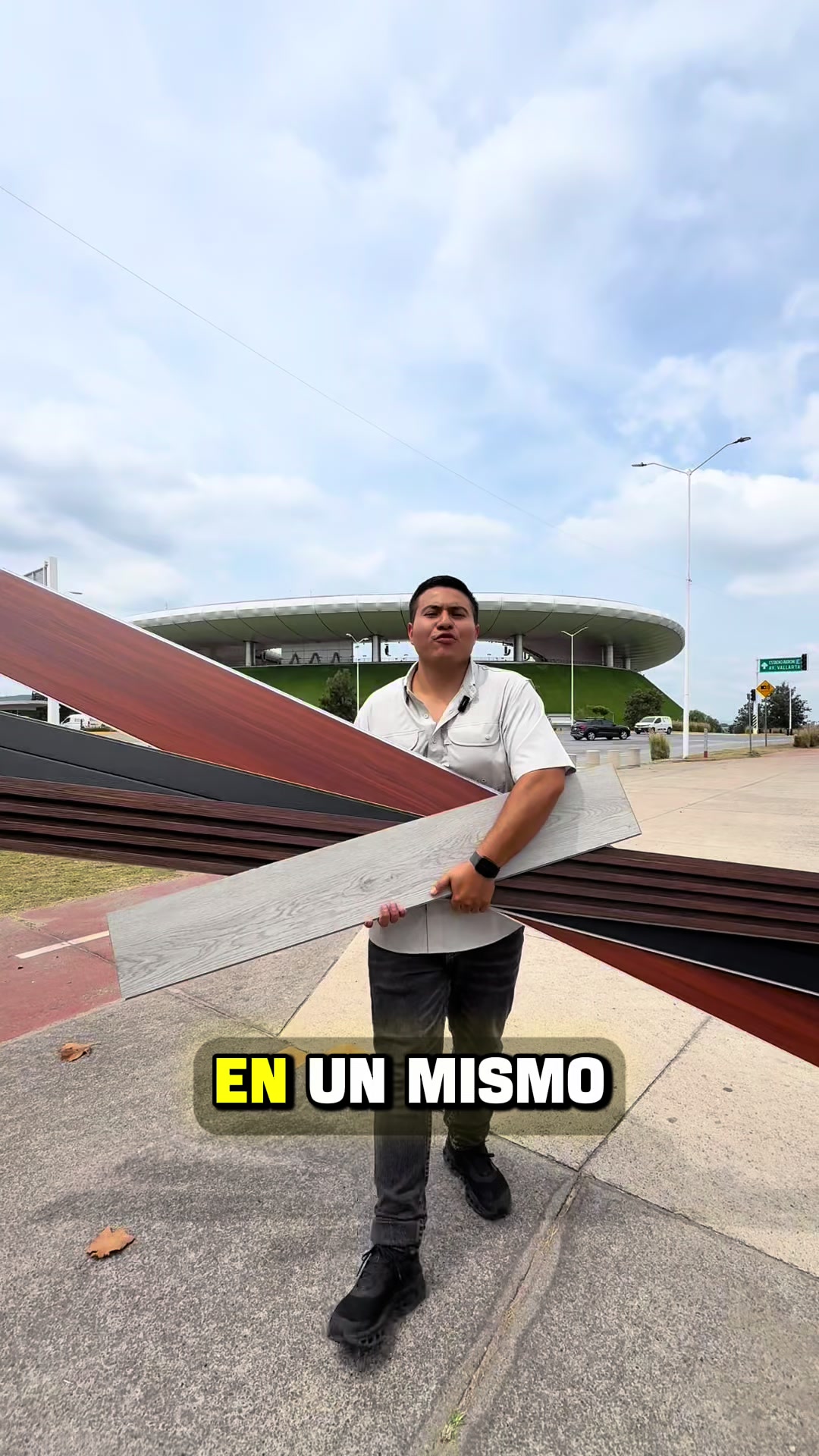 @Grupo versan