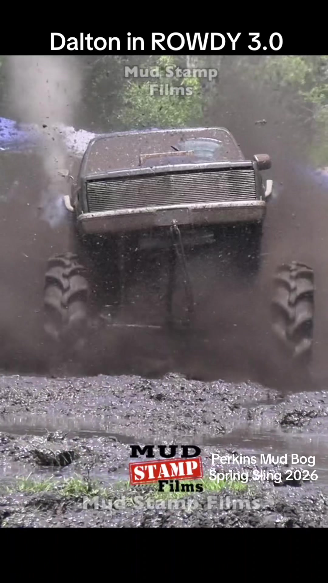 @Mud Stamp Films