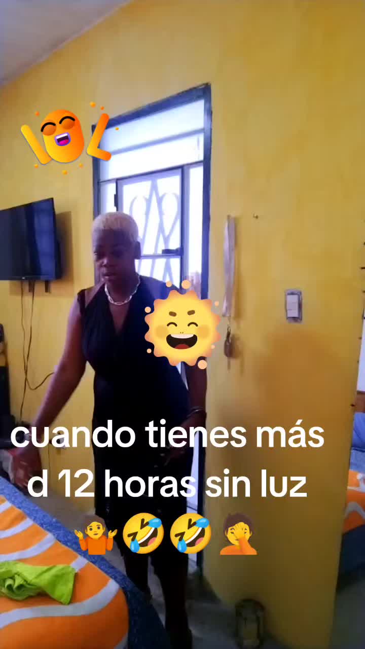 @Una Cubana Con Buenos Aires