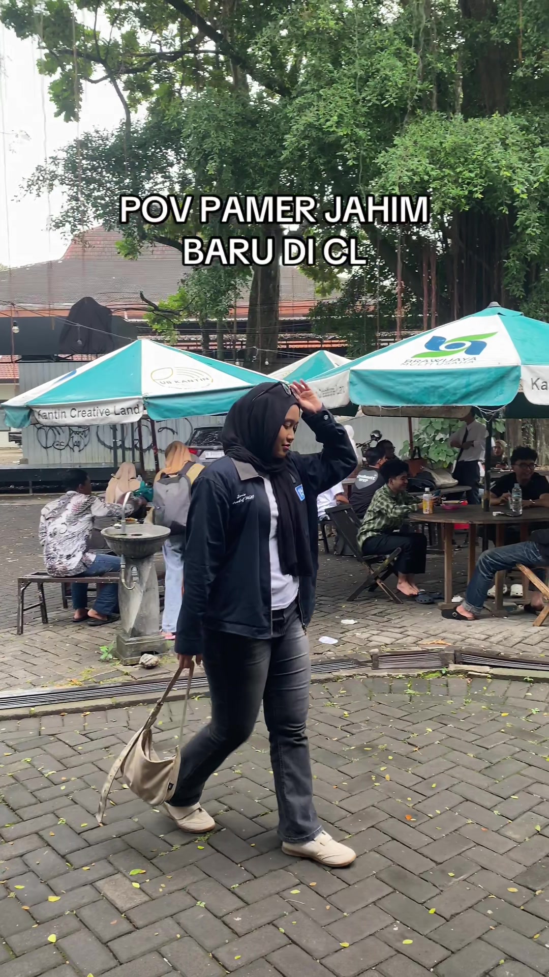 @HUMANERA BRAWIJAYA