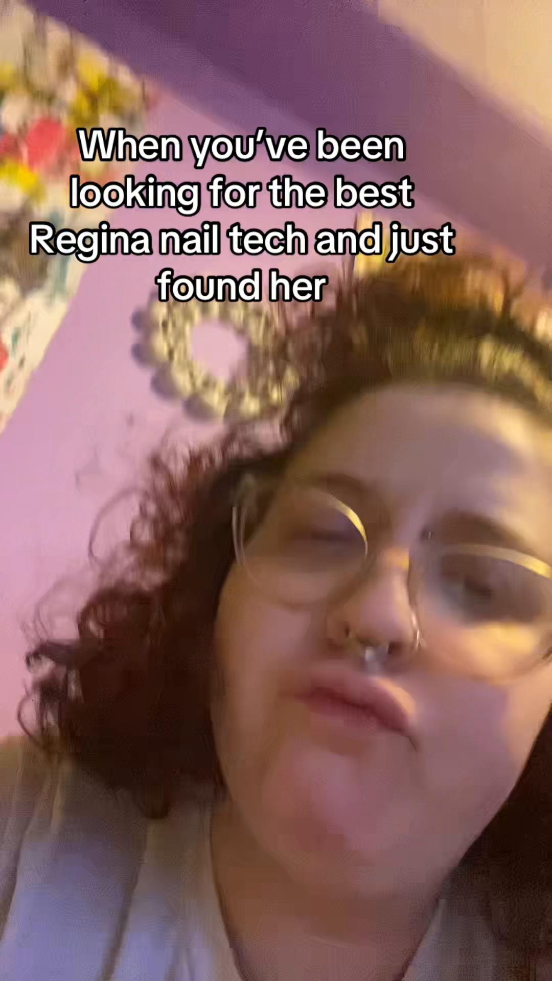 @Nail Thank You | Regina, SK