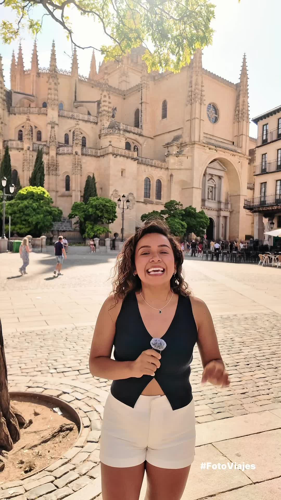 @Valeria Santos | Fotograf&iacute;a