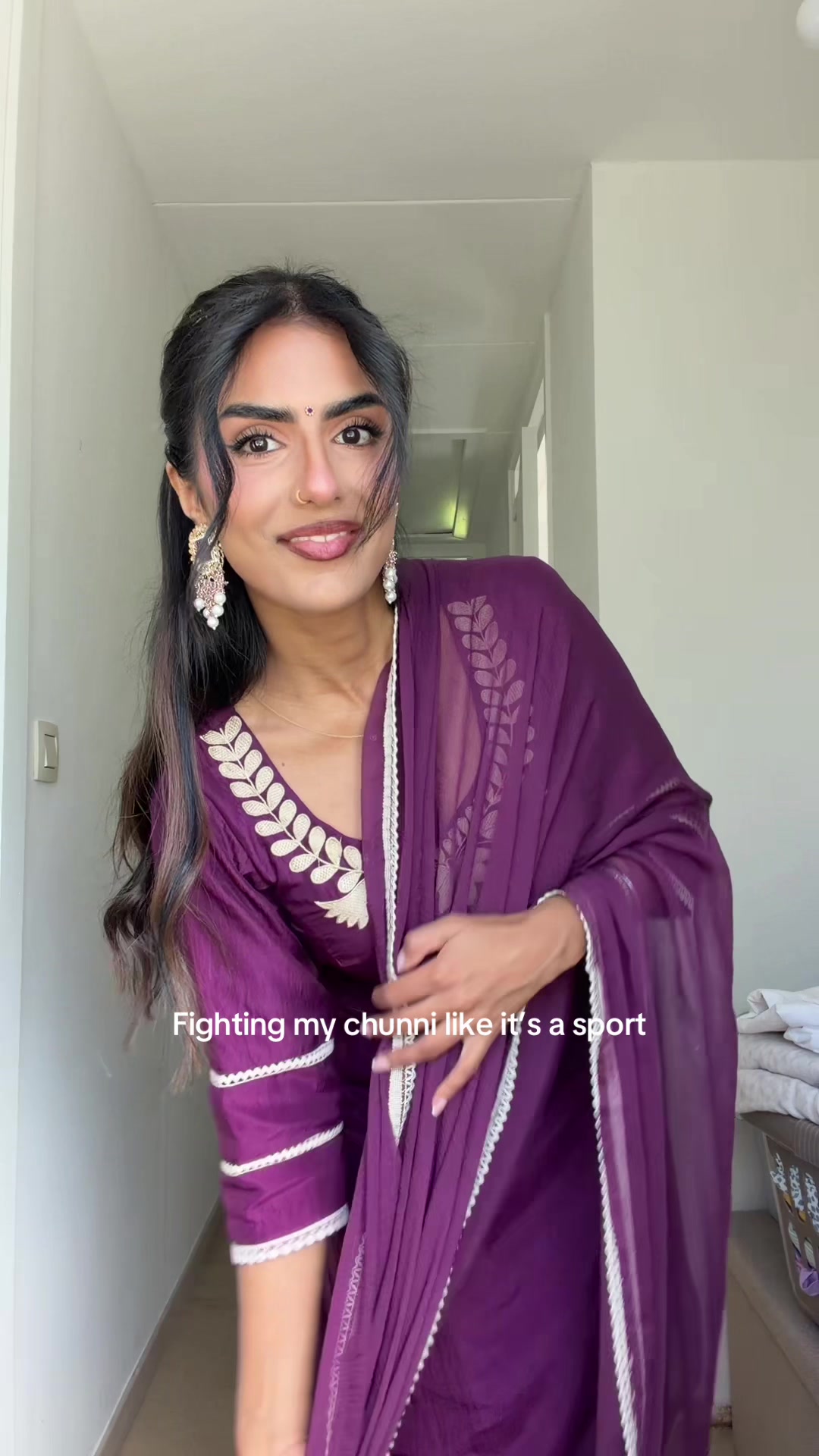 @Tindy Kaur ਕੌਰ