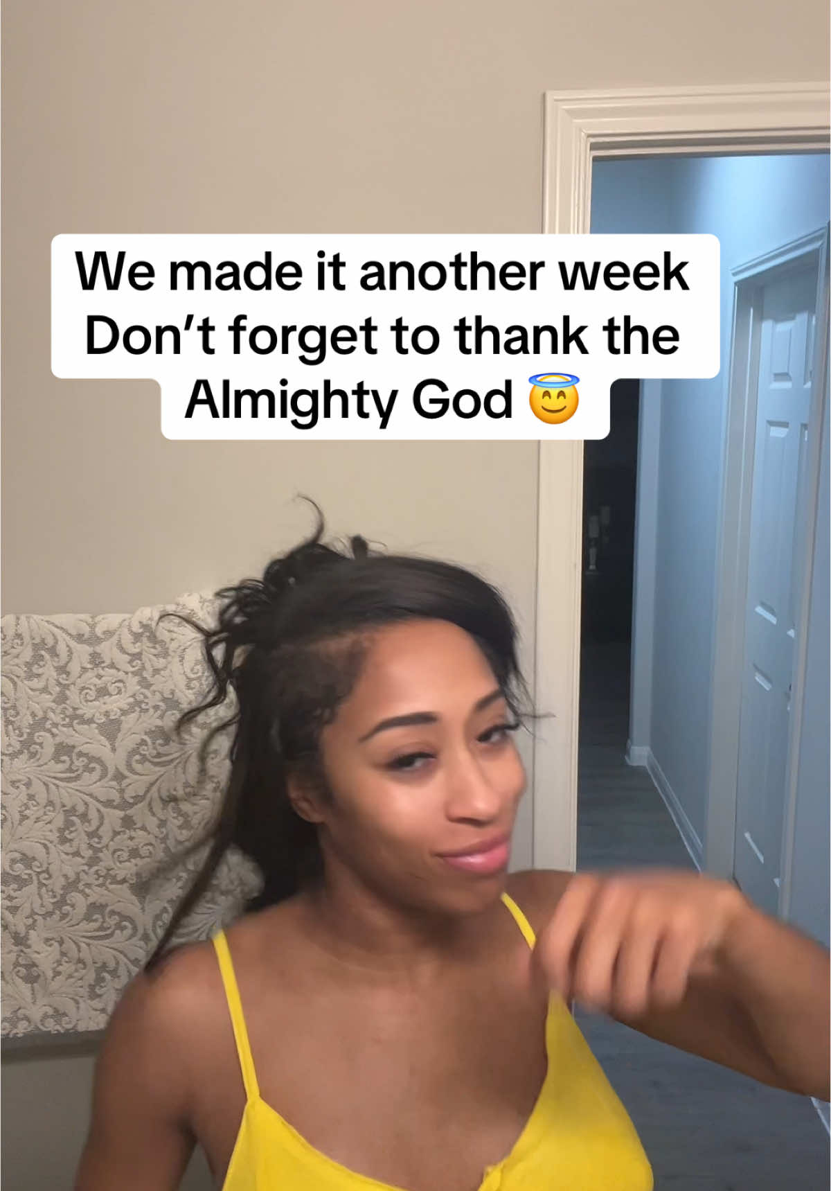 @Alyssa Angelle