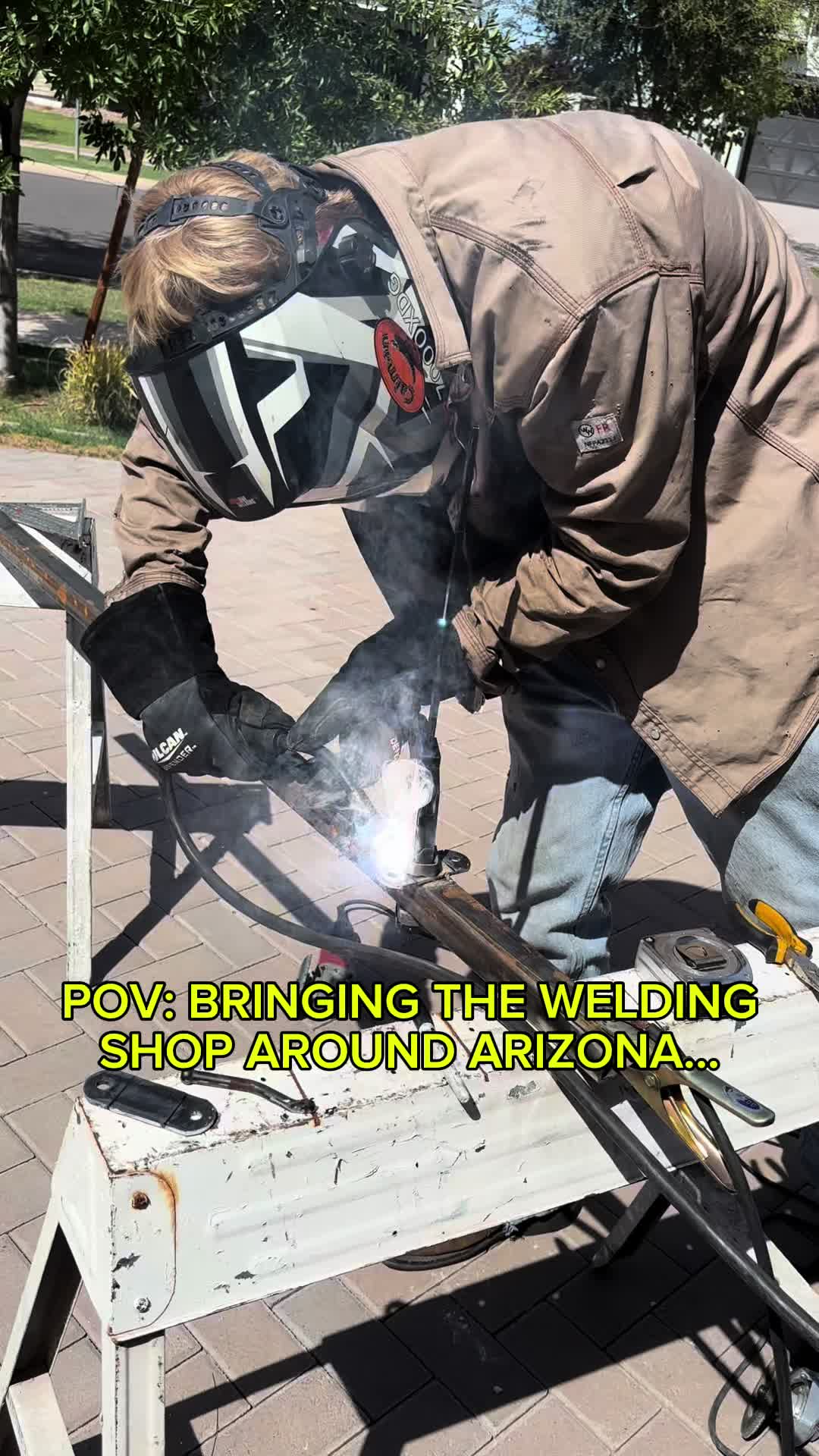 @Apex Welding