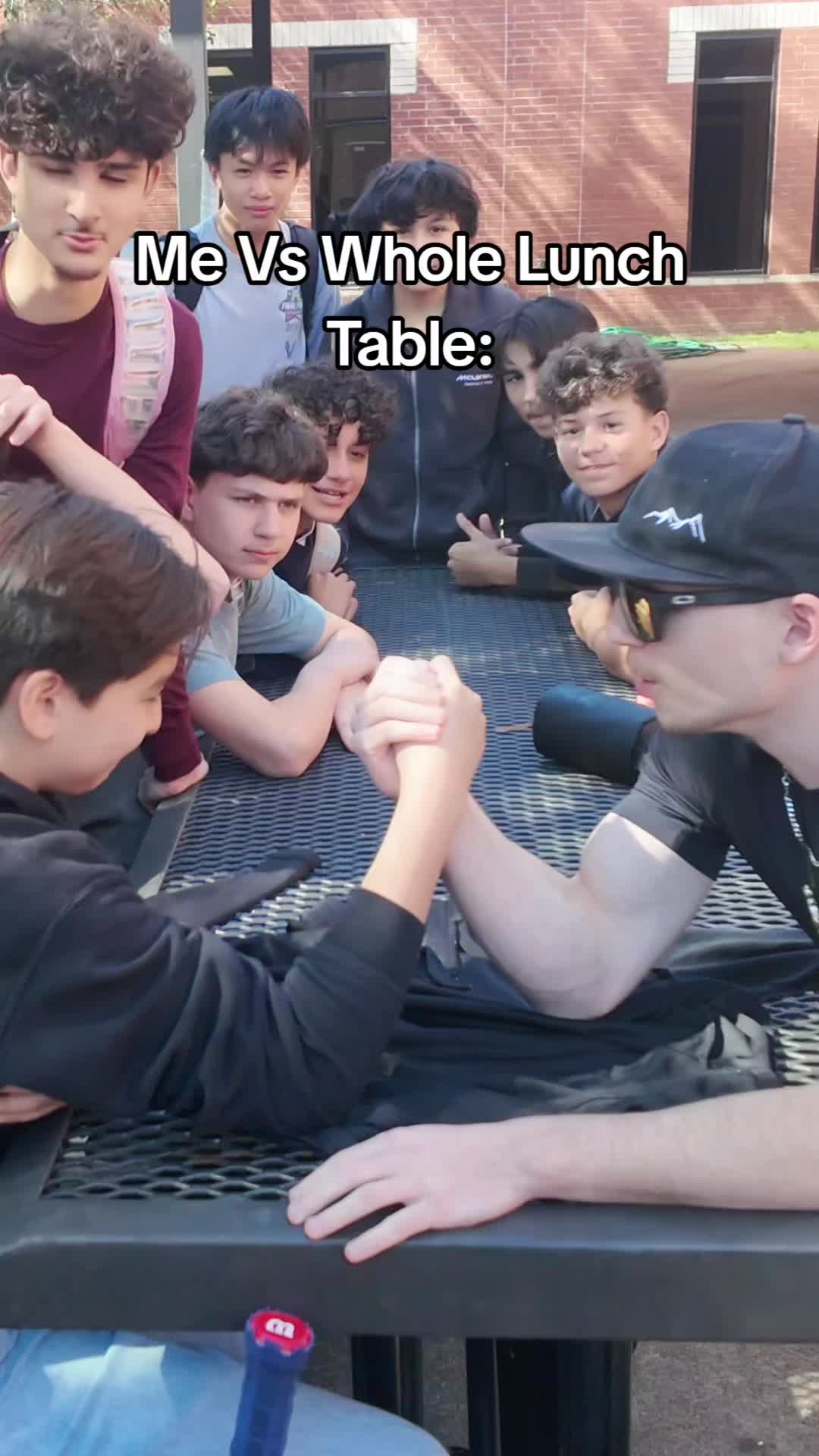 @ArmWrestling