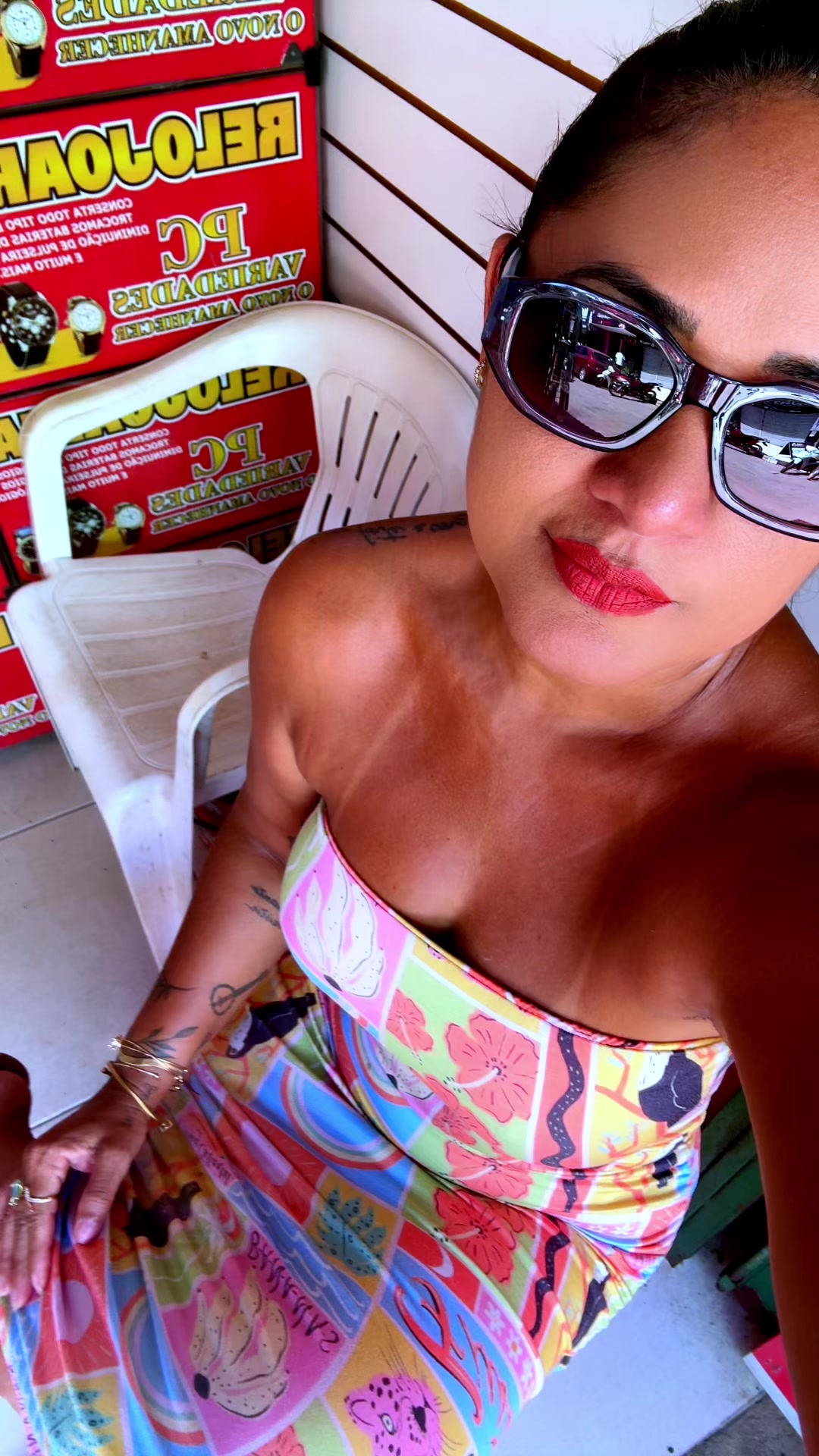 @Suzana Lima