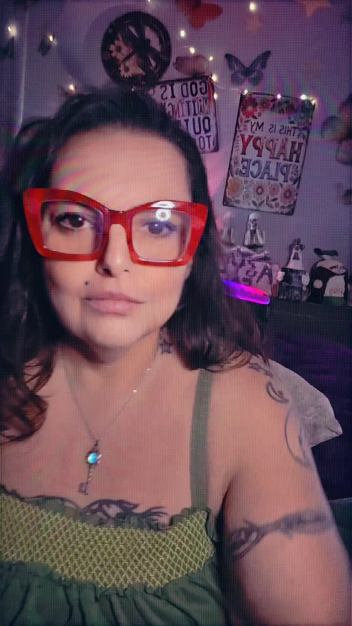 @Venus ❌️ 🐿 P5 🖤🪶