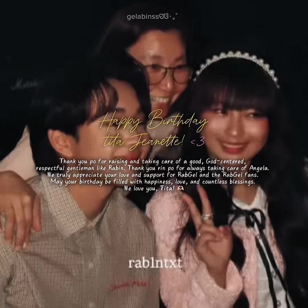 @gelabinssପଓ⋆。˚