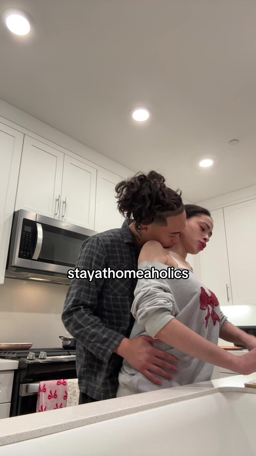 @Jalessa & Jaden