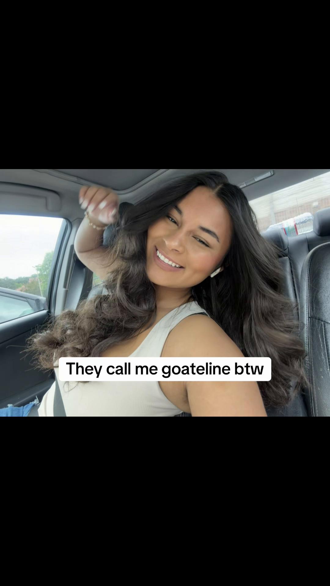 @Joseline Gonzalez